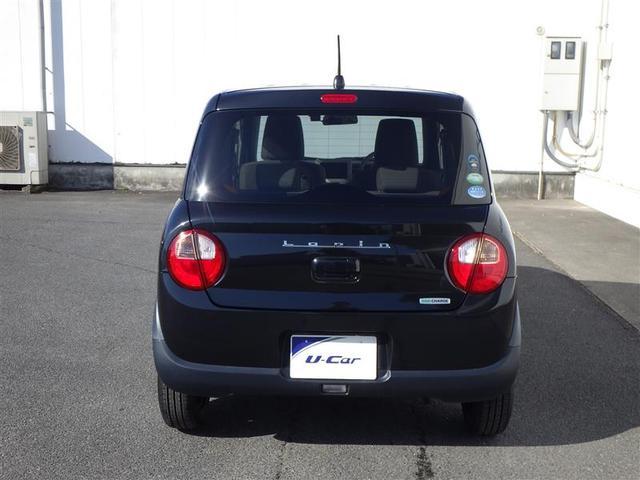 アルトラパン Ｌ　アイドルストップ　ＡＵＸ接続　地デジＴＶ　ナビＴＶ　ＷエアＢ　フリーキー　メモリーナビ　スマートキー＆プッシュスタート　ＤＶＤ再生可　盗難防止　ＥＴＣ　エアバック　エアコン　ベンチシート　ＰＷ　Ｄレコ（16枚目）