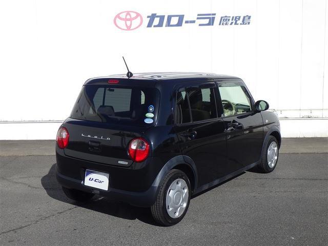 アルトラパン Ｌ　アイドルストップ　ＡＵＸ接続　地デジＴＶ　ナビＴＶ　ＷエアＢ　フリーキー　メモリーナビ　スマートキー＆プッシュスタート　ＤＶＤ再生可　盗難防止　ＥＴＣ　エアバック　エアコン　ベンチシート　ＰＷ　Ｄレコ（17枚目）