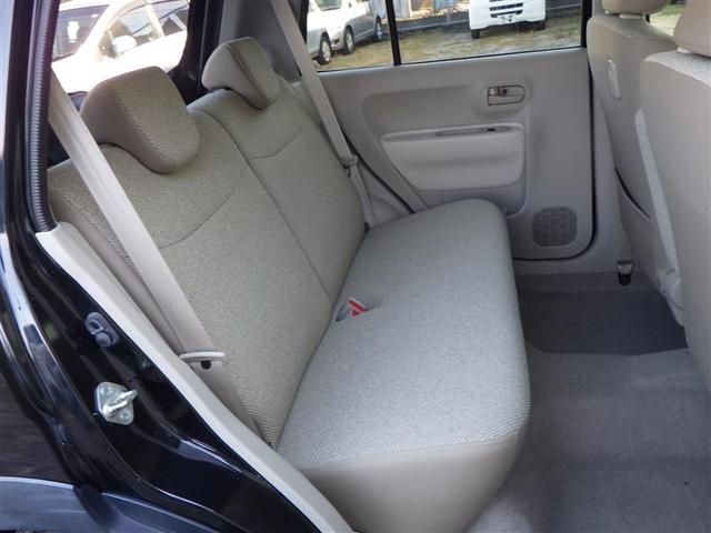 アルトラパン Ｌ　アイドルストップ　ＡＵＸ接続　地デジＴＶ　ナビＴＶ　ＷエアＢ　フリーキー　メモリーナビ　スマートキー＆プッシュスタート　ＤＶＤ再生可　盗難防止　ＥＴＣ　エアバック　エアコン　ベンチシート　ＰＷ　Ｄレコ（36枚目）