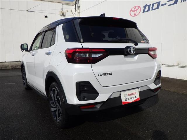 ライズ Ｚ　ドラレコ付　ワンオーナ車　イモビ　アイドルストップ　プリクラッシュセーフティシステム　ナビＴＶ　助手席エアバッグ　ＤＶＤ再生可　キーレスエントリー　クルーズＣ　横滑防止装置　Ｒカメラ　サイドエアバック（17枚目）