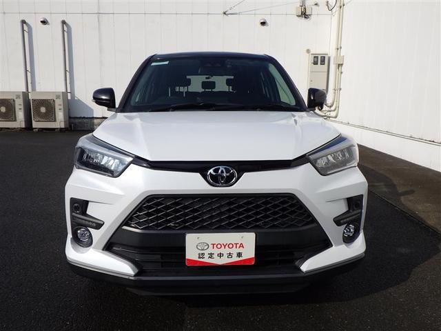 ライズ Ｚ　ドラレコ付　ワンオーナ車　イモビ　アイドルストップ　プリクラッシュセーフティシステム　ナビＴＶ　助手席エアバッグ　ＤＶＤ再生可　キーレスエントリー　クルーズＣ　横滑防止装置　Ｒカメラ　サイドエアバック（22枚目）