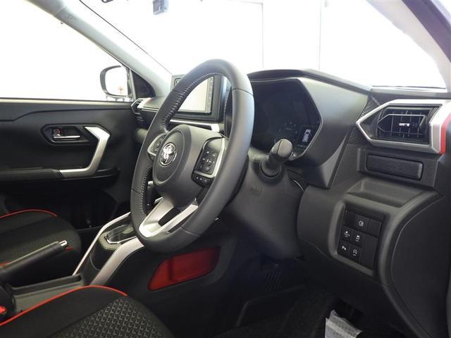 ライズ Ｚ　ドラレコ付　ワンオーナ車　イモビ　アイドルストップ　プリクラッシュセーフティシステム　ナビＴＶ　助手席エアバッグ　ＤＶＤ再生可　キーレスエントリー　クルーズＣ　横滑防止装置　Ｒカメラ　サイドエアバック（35枚目）