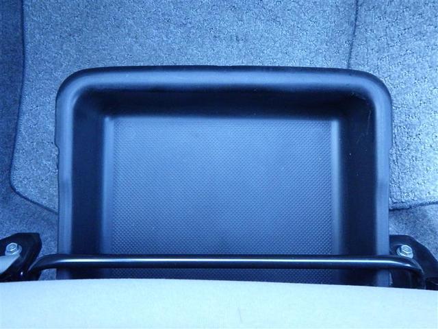 パッソ Ｘ　ユルリ　ＰＳ　ＰＷ　ＡＣ　助手席エアバッグ　キーレス　記録簿有　盗難防止システム　ベンチシート　ＡＢＳ　横滑り防止装置　ＥＴＣ　エアバック　スマートキー付（23枚目）