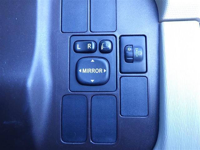 パッソ Ｘ　ユルリ　ＰＳ　ＰＷ　ＡＣ　助手席エアバッグ　キーレス　記録簿有　盗難防止システム　ベンチシート　ＡＢＳ　横滑り防止装置　ＥＴＣ　エアバック　スマートキー付（31枚目）