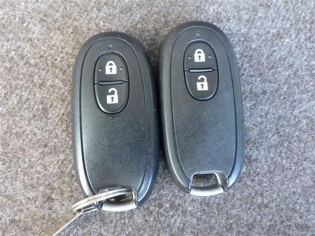 アルトラパンショコラ Ｘ　整備記録簿　ＰＷ　運転席助手席エアバッグ　ベンチシ－ト　スマ－トキ－　運転席エアバッグ　盗難防止　ＡＵＴＯエアコン　ＡＵＸ端子　ＥＳＣ　パワステ　キーレス　ＡＢＳ　ｉ－ＳＴＯＰ（7枚目）