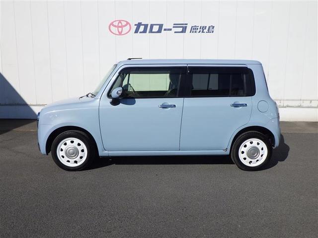 アルトラパンショコラ Ｘ　整備記録簿　ＰＷ　運転席助手席エアバッグ　ベンチシ－ト　スマ－トキ－　運転席エアバッグ　盗難防止　ＡＵＴＯエアコン　ＡＵＸ端子　ＥＳＣ　パワステ　キーレス　ＡＢＳ　ｉ－ＳＴＯＰ（11枚目）