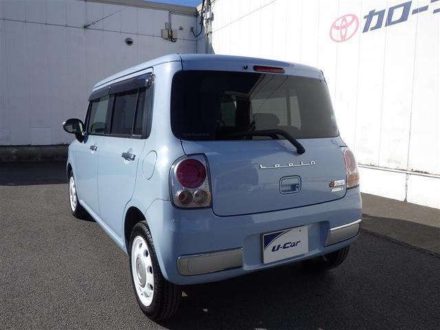 アルトラパンショコラ Ｘ　整備記録簿　ＰＷ　運転席助手席エアバッグ　ベンチシ－ト　スマ－トキ－　運転席エアバッグ　盗難防止　ＡＵＴＯエアコン　ＡＵＸ端子　ＥＳＣ　パワステ　キーレス　ＡＢＳ　ｉ－ＳＴＯＰ（12枚目）