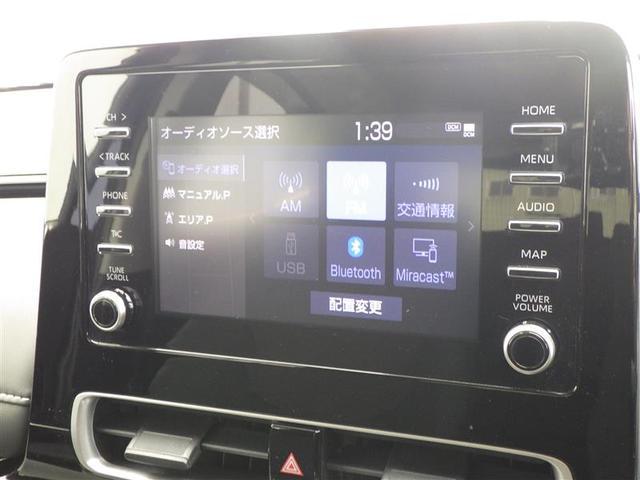 アクア Ｇ　スマ－トキ－　ワンオ－ナ－　ＡＡＣ　Ｗエアバッグ　リヤカメラ　ドライブレコーダ　１００Ｖ　ＬＥＤヘッドライト　横滑り防止　クルコン　メモリナビ　ナビ　キーフリーシステム　ＥＴＣ　イモビライザー　ＰＷ（7枚目）