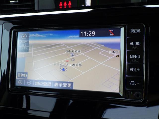 ルーミー カスタムＧ　ＶＳＣ　両側オートスライドドア　衝突軽減ブレーキシステム　バックモニター　アルミ　メディアプレイヤー接続　ＬＥＤライト　記録簿有　ＡＡＣ　１セグ　キーフリー　クルーズコントロール　Ａストップ　ナビＴＶ（5枚目）