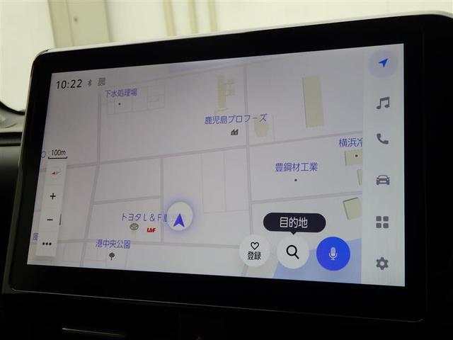 ヴォクシー Ｓ－Ｚ　フルオートエアコン　Ｒカメラ　デュアルエアコン　ＥＴＣ車載器　パワーウインドウ　１オナ　盗難防止装置　アルミ　横滑り防止装置　ＬＥＤライト　メモリナビ　キーフリー　ＡＢＳ　記録簿　サイドエアバック（5枚目）