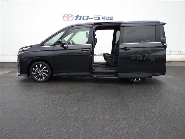 ヴォクシー Ｓ－Ｚ　フルオートエアコン　Ｒカメラ　デュアルエアコン　ＥＴＣ車載器　パワーウインドウ　１オナ　盗難防止装置　アルミ　横滑り防止装置　ＬＥＤライト　メモリナビ　キーフリー　ＡＢＳ　記録簿　サイドエアバック（15枚目）