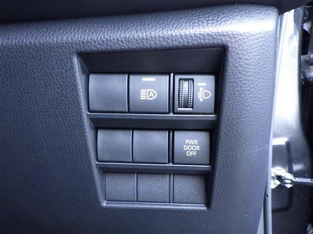 ヴォクシー Ｓ－Ｚ　フルオートエアコン　Ｒカメラ　デュアルエアコン　ＥＴＣ車載器　パワーウインドウ　１オナ　盗難防止装置　アルミ　横滑り防止装置　ＬＥＤライト　メモリナビ　キーフリー　ＡＢＳ　記録簿　サイドエアバック（34枚目）