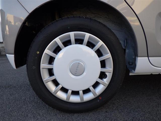 ムーヴキャンバス ストライプスＧ　Ｗパワースライドドア　地デジフルセグＴＶ　前後誤発進抑制　セキュリティーアラーム　カーテンエアバッグ　バックカメラ付　オートクルーズコントロール　プッシュスタートスマートキー　アイドリング　ＴＶ　ＰＳ（9枚目）