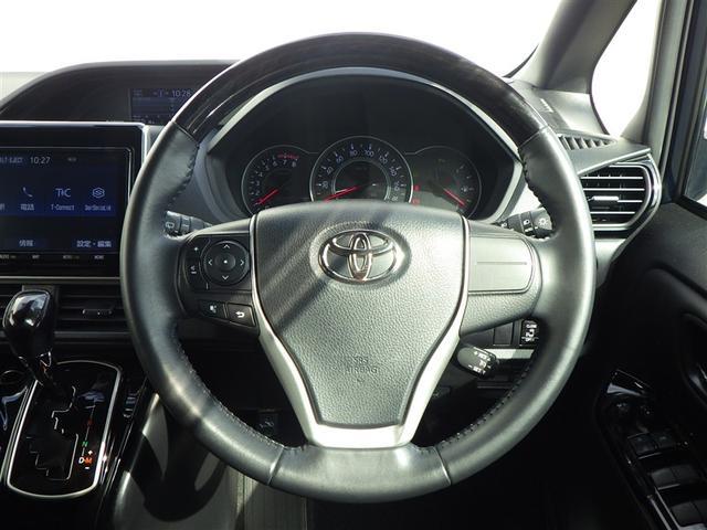 ノア Si ダブルバイビーIII リアカメラ アイドリングストップ車 整備記録簿 LEDライト クルーズコントロール メモリナビ パワーウインドウ 横滑り防止 フルセグテレビ ミュージックプレイヤー接続可 スマートキー アルミ ETC(30枚目)