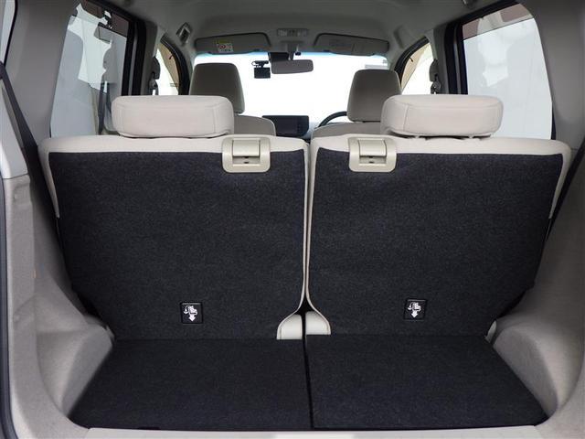 ムーヴ Ｌ　ＳＡＩＩ　フロントベンチシート　Ｒカメラ　アルミホイール　ＥＴＣ付き　ワンオーナー　マニュアルエアコン　ワンセグＴＶ　ＷエアＢ　横滑り防止　ドライブレコーダー　キーレスエントリー　ナビＴＶ　記録簿　ＡＢＳ（38枚目）