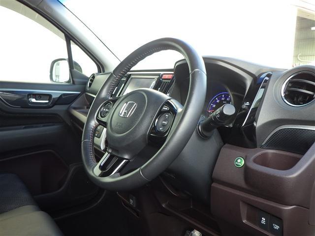 Ｎ－ＷＧＮカスタム Ｇ・Ａパッケージ　ＡＷ　オ－トエアコン　アイドリングＳＴ　運転席エアバッグ　Ｒカメ　ベンチシート　メモリーナビ　横滑り防止　ＤＶＤ　Ｗエアバック　クルコン　サイドエアバック　１セグＴＶ　パワーウィンドウ　ＡＢＳ（34枚目）