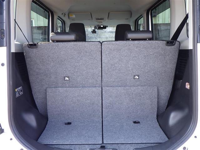 スペーシアカスタム ハイブリッドＧＳ　アルミ　１オナ　Ｒカメラ　ＡＵＸ　パワーウインドウ　フルセグ地デジＴＶ　ＡＡＣ　スマキー　セキュリティアラーム　整備記録簿　横滑り防止システム　ＤＶＤ再生　ドライブレコーダー　ＬＥＤヘッドライト（37枚目）