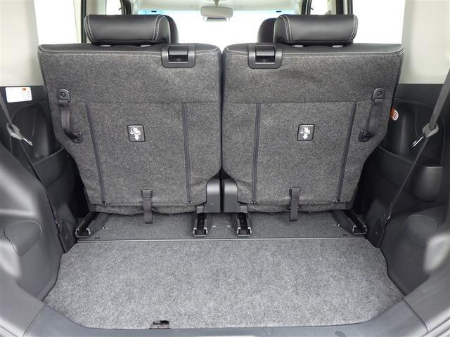 タント カスタムＲＳ　トップエディションＶＳ　ＳＡＩＩＩ　ＥＳＣ　エアコン　ＬＥＤヘッドランプ　イモビ　ナビＴＶ　フルセグ　記録簿　エアバッグ　バックカメラ　ＤＶＤ再生　アルミホイール　ＰＷ　メモリーナビ　ベンチシート　キーフリー　ＡＢＳ　ＰＳ　ｉ－ｓｔｏｐ（37枚目）