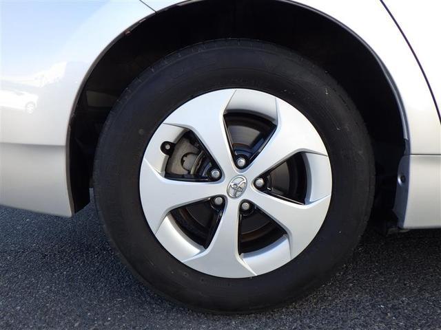 プリウス S フルセグ メモリーナビ DVD再生 ミュージックプレイヤー接続可 ETC HIDヘッドライト(42枚目)