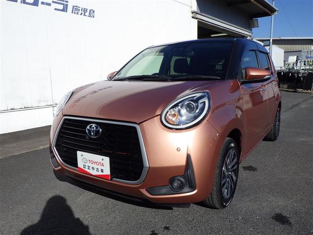 パッソ モーダ　Ｇパッケージ　ＡＷ　ＥＳＣ　イモビライザー　ＷエアＢ　フルセグテレビ　Ｂカメラ　キーフリー　ＥＴＣ車載器　エアバック　ＤＶＤ再生可　スマキー　ＡＢＳ　オートエアコン　ＬＥＤライト　メモリナビ　パワーウインドウ（12枚目）