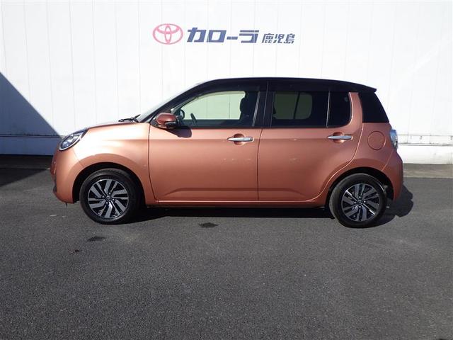 パッソ モーダ　Ｇパッケージ　ＡＷ　ＥＳＣ　イモビライザー　ＷエアＢ　フルセグテレビ　Ｂカメラ　キーフリー　ＥＴＣ車載器　エアバック　ＤＶＤ再生可　スマキー　ＡＢＳ　オートエアコン　ＬＥＤライト　メモリナビ　パワーウインドウ（13枚目）