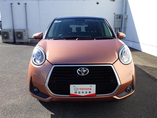 パッソ モーダ　Ｇパッケージ　ＡＷ　ＥＳＣ　イモビライザー　ＷエアＢ　フルセグテレビ　Ｂカメラ　キーフリー　ＥＴＣ車載器　エアバック　ＤＶＤ再生可　スマキー　ＡＢＳ　オートエアコン　ＬＥＤライト　メモリナビ　パワーウインドウ（19枚目）