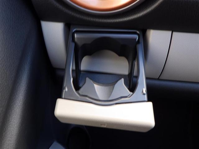 パッソ モーダ　Ｇパッケージ　ＡＷ　ＥＳＣ　イモビライザー　ＷエアＢ　フルセグテレビ　Ｂカメラ　キーフリー　ＥＴＣ車載器　エアバック　ＤＶＤ再生可　スマキー　ＡＢＳ　オートエアコン　ＬＥＤライト　メモリナビ　パワーウインドウ（24枚目）