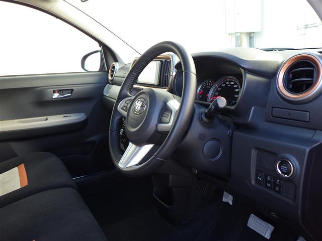 パッソ モーダ　Ｇパッケージ　ＡＷ　ＥＳＣ　イモビライザー　ＷエアＢ　フルセグテレビ　Ｂカメラ　キーフリー　ＥＴＣ車載器　エアバック　ＤＶＤ再生可　スマキー　ＡＢＳ　オートエアコン　ＬＥＤライト　メモリナビ　パワーウインドウ（33枚目）