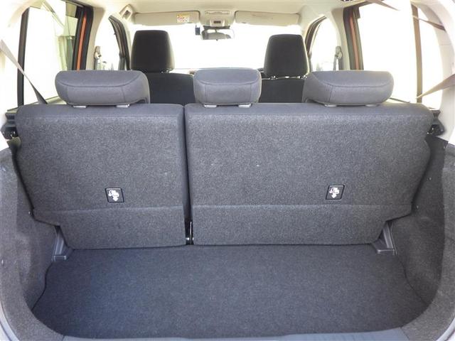 パッソ モーダ　Ｇパッケージ　ＡＷ　ＥＳＣ　イモビライザー　ＷエアＢ　フルセグテレビ　Ｂカメラ　キーフリー　ＥＴＣ車載器　エアバック　ＤＶＤ再生可　スマキー　ＡＢＳ　オートエアコン　ＬＥＤライト　メモリナビ　パワーウインドウ（36枚目）