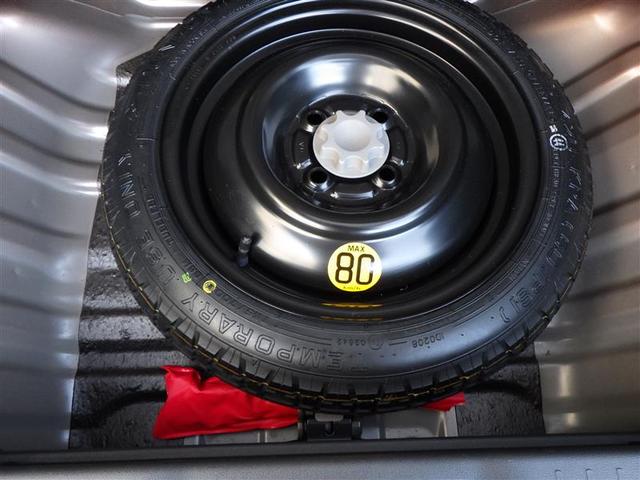 パッソ モーダ　Ｇパッケージ　ＡＷ　ＥＳＣ　イモビライザー　ＷエアＢ　フルセグテレビ　Ｂカメラ　キーフリー　ＥＴＣ車載器　エアバック　ＤＶＤ再生可　スマキー　ＡＢＳ　オートエアコン　ＬＥＤライト　メモリナビ　パワーウインドウ（37枚目）