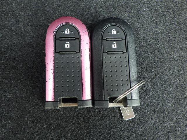 パッソ モーダ　Ｇパッケージ　ＡＷ　ＥＳＣ　イモビライザー　ＷエアＢ　フルセグテレビ　Ｂカメラ　キーフリー　ＥＴＣ車載器　エアバック　ＤＶＤ再生可　スマキー　ＡＢＳ　オートエアコン　ＬＥＤライト　メモリナビ　パワーウインドウ（42枚目）