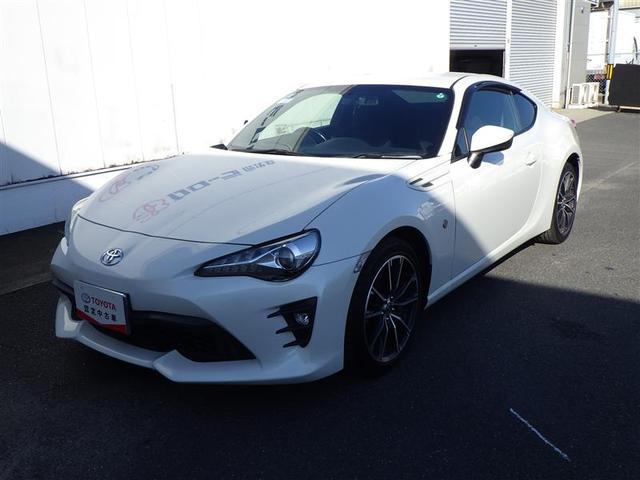 ８６ ＧＴ　キーフリ　１オナ　盗難防止　地デジ　スマートキ－　ＥＴＣ車載器　ＶＳＡ　クルコン　オートエアコン　サイドＳＲＳ　助手席エアバッグ　ＬＥＤヘッドライト　パワーウィンドウ　アルミ　運転席エアバッグ　ＡＢＳ（14枚目）