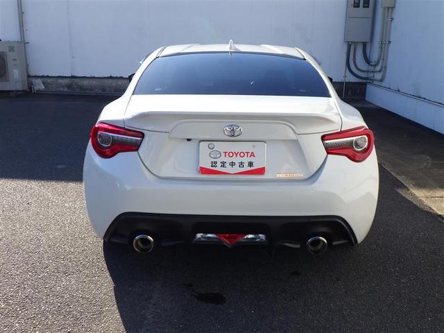 ８６ ＧＴ　キーフリ　１オナ　盗難防止　地デジ　スマートキ－　ＥＴＣ車載器　ＶＳＡ　クルコン　オートエアコン　サイドＳＲＳ　助手席エアバッグ　ＬＥＤヘッドライト　パワーウィンドウ　アルミ　運転席エアバッグ　ＡＢＳ（17枚目）