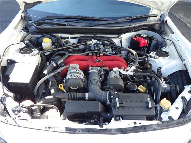 ８６ ＧＴ　キーフリ　１オナ　盗難防止　地デジ　スマートキ－　ＥＴＣ車載器　ＶＳＡ　クルコン　オートエアコン　サイドＳＲＳ　助手席エアバッグ　ＬＥＤヘッドライト　パワーウィンドウ　アルミ　運転席エアバッグ　ＡＢＳ（22枚目）
