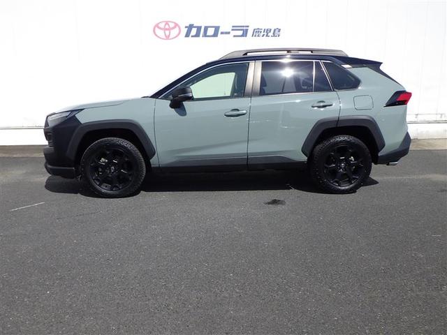 ＲＡＶ４ ハイブリッドアドベンチャー　オフロードパッケージＩＩ　インテリジェントクリアランスソナー　地デジフルセグ　横滑り防止機能　クルコン　ＬＥＤライト　ＡＷＤ　電動シート　バックモニター　ナビ＆ＴＶ　キーレス　エアコン　メモリーナビ　ＥＴＣ　アルミホイール（13枚目）