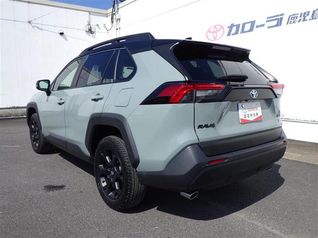 ＲＡＶ４ ハイブリッドアドベンチャー　オフロードパッケージＩＩ　インテリジェントクリアランスソナー　地デジフルセグ　横滑り防止機能　クルコン　ＬＥＤライト　ＡＷＤ　電動シート　バックモニター　ナビ＆ＴＶ　キーレス　エアコン　メモリーナビ　ＥＴＣ　アルミホイール（14枚目）