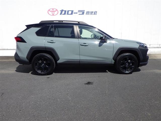 ＲＡＶ４ ハイブリッドアドベンチャー　オフロードパッケージＩＩ　インテリジェントクリアランスソナー　地デジフルセグ　横滑り防止機能　クルコン　ＬＥＤライト　ＡＷＤ　電動シート　バックモニター　ナビ＆ＴＶ　キーレス　エアコン　メモリーナビ　ＥＴＣ　アルミホイール（17枚目）