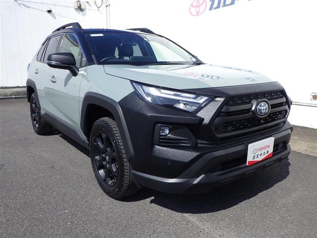 ＲＡＶ４ ハイブリッドアドベンチャー　オフロードパッケージＩＩ　インテリジェントクリアランスソナー　地デジフルセグ　横滑り防止機能　クルコン　ＬＥＤライト　ＡＷＤ　電動シート　バックモニター　ナビ＆ＴＶ　キーレス　エアコン　メモリーナビ　ＥＴＣ　アルミホイール（18枚目）