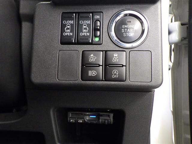 ウェイク GターボリミテッドSAIII 踏み間違え防止 両側電動パワースライドドア イモビライザー キーフリーキー ナビTV ESC DVD エコアイドル サイドエアバッグ パワーウィンドウ LED フルセグテレビ フルオートエアコン(10枚目)