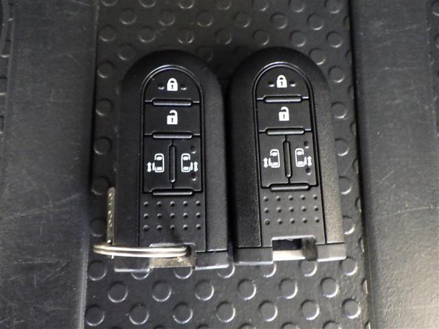 ウェイク GターボリミテッドSAIII 踏み間違え防止 両側電動パワースライドドア イモビライザー キーフリーキー ナビTV ESC DVD エコアイドル サイドエアバッグ パワーウィンドウ LED フルセグテレビ フルオートエアコン(40枚目)