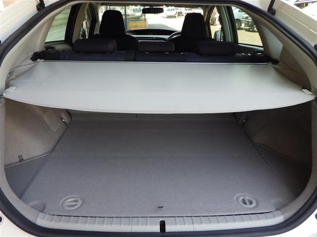 プリウス Sツーリングセレクション・G’s WSRS 地デジフルセグ AC PW 盗難防止 横滑り防止機能 キーレスキー 整備記録簿 メモリナビ カーテンエアバック ABS 運転席エアバック ナビTV スマートキー&プッシュスタート パワステ(36枚目)