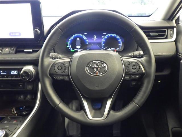 RAV4 ハイブリッドG 衝突被害軽減装置 パノラマサンルーフ AC100V電源 バックモニター 地デジTV LEDヘッドライト スマキー 電動シ-ト AWD TVナビ パワステ 横滑り防止装置 クルコン AAC エアバッグ(28枚目)