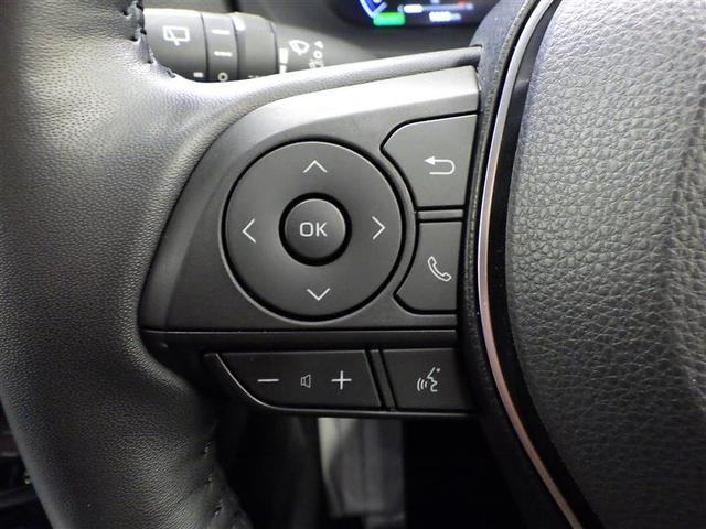 RAV4 ハイブリッドG 衝突被害軽減装置 パノラマサンルーフ AC100V電源 バックモニター 地デジTV LEDヘッドライト スマキー 電動シ-ト AWD TVナビ パワステ 横滑り防止装置 クルコン AAC エアバッグ(29枚目)