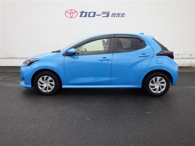 ヤリス Ｇ　カーナビ　Ｂカメラ　エアコン　スマートキー＆プッシュスタート　ドライブレコーダー　メモリーナビゲーション　イモビ　横滑り防止システム　クルーズＣ　ＡＢＳ　パワーウィンドウ　パワーステアリング（14枚目）