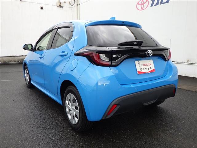 ヤリス Ｇ　カーナビ　Ｂカメラ　エアコン　スマートキー＆プッシュスタート　ドライブレコーダー　メモリーナビゲーション　イモビ　横滑り防止システム　クルーズＣ　ＡＢＳ　パワーウィンドウ　パワーステアリング（15枚目）