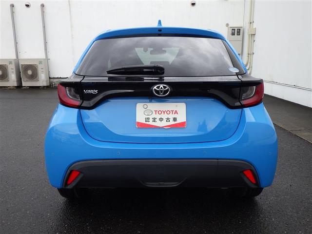 ヤリス Ｇ　カーナビ　Ｂカメラ　エアコン　スマートキー＆プッシュスタート　ドライブレコーダー　メモリーナビゲーション　イモビ　横滑り防止システム　クルーズＣ　ＡＢＳ　パワーウィンドウ　パワーステアリング（16枚目）