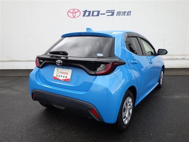 ヤリス Ｇ　カーナビ　Ｂカメラ　エアコン　スマートキー＆プッシュスタート　ドライブレコーダー　メモリーナビゲーション　イモビ　横滑り防止システム　クルーズＣ　ＡＢＳ　パワーウィンドウ　パワーステアリング（17枚目）