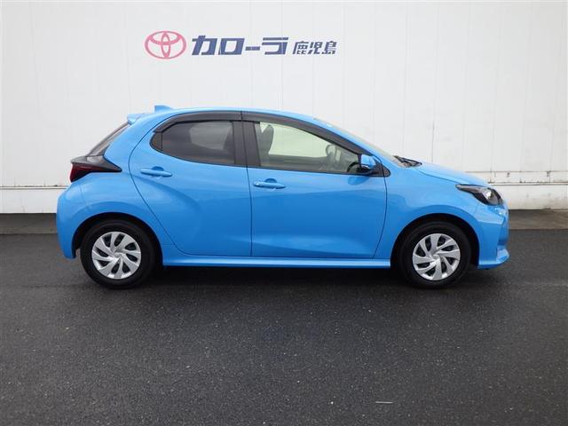 ヤリス Ｇ　カーナビ　Ｂカメラ　エアコン　スマートキー＆プッシュスタート　ドライブレコーダー　メモリーナビゲーション　イモビ　横滑り防止システム　クルーズＣ　ＡＢＳ　パワーウィンドウ　パワーステアリング（18枚目）