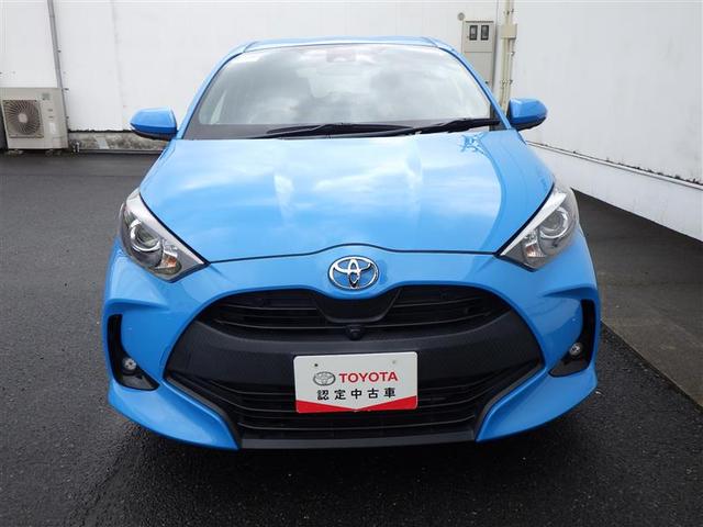 ヤリス Ｇ　カーナビ　Ｂカメラ　エアコン　スマートキー＆プッシュスタート　ドライブレコーダー　メモリーナビゲーション　イモビ　横滑り防止システム　クルーズＣ　ＡＢＳ　パワーウィンドウ　パワーステアリング（20枚目）