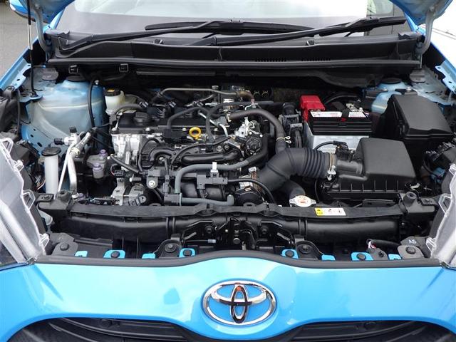 ヤリス Ｇ　カーナビ　Ｂカメラ　エアコン　スマートキー＆プッシュスタート　ドライブレコーダー　メモリーナビゲーション　イモビ　横滑り防止システム　クルーズＣ　ＡＢＳ　パワーウィンドウ　パワーステアリング（21枚目）